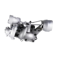 Turbocompresseur pour Mercedes-Benz Sprinter II 216 316 416 516 213 313 413 513 CDI OM651 120 kw 10009880008 10009700036 A6510905780