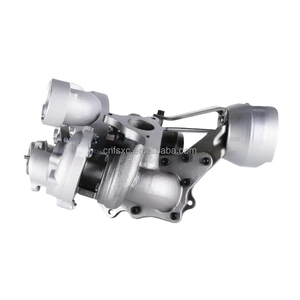 Turbocompresor para Mercedes-Benz <span class=keywords><strong>Sprinter</strong></span> II 216 316 416 516 213 313 413 <span class=keywords><strong>513</strong></span> CDI OM651 120 kw 10009880008 10009700036 A6510905780 - Product Image 3