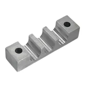 Özel Cnc hassas alüminyum paslanmaz çelik işleme tipi parçaları