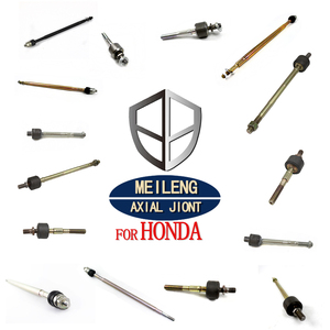 Rzin-stabilisateur de joint de rotule inférieur pour honda, 51220 51320 51321, pièces de rechange détachées automobiles - Product Image 3