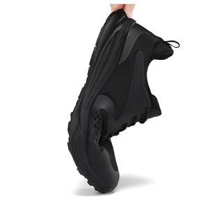 Chaussures de voyage personnalisées, style décontracté, chaussures de sport d'extérieur, chaussures de randonnée légères, respirantes et antidérapantes pour hommes - Product Image 3