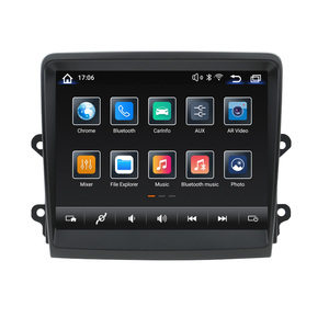 KANOR 8,4 "<span class=keywords><strong>Android</strong></span> GPS navegación coche Video Radio Audio <span class=keywords><strong>Android</strong></span> estéreo Carplay para Porsche 911/Boxster autorradio Unidad Principal - Product Image 6