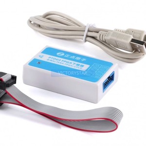 Fpga Downloader Ptd03 Altera Simulation Debugging <strong>Programming</strong> Youxin Electronics - Product Image 1