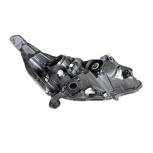 <span class=keywords><strong>Venta</strong></span> directa de fábrica para Honda <span class=keywords><strong>CRV</strong></span> <span class=keywords><strong>2012</strong></span> Sistemas de iluminación automática de alta calidad Faros 6000K Temperatura de color Fecha de caducidad larga - Product Image 5