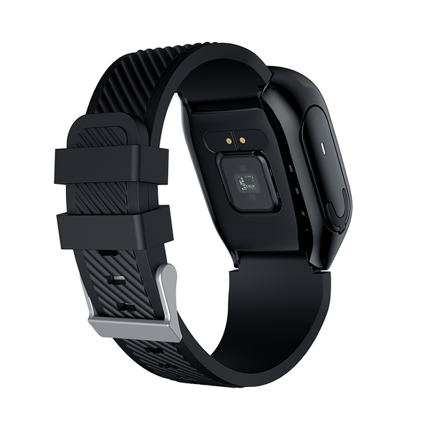 Latest Smart Watch 2021 Waterproof Wristband Earbuds With Smart Watches 2 in 1 Wireless Earphone