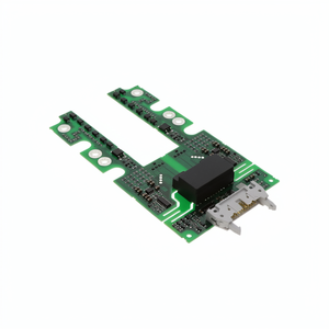 ผลิตภัณฑ์เซมิคอนดักเตอร์แบบแยกส่วน 2SP0430T2A0C-FF1500R12IE5 โมดูล ซื้อชิ้นส่วนอิเล็กทรอนิกส์ออนไลน์ บริการครบวงจรของแท้ - Product Image 1