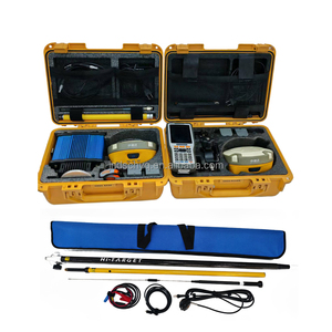 อุปกรณ์สำรวจ GNSS RTK มือสอง Hi Target V90 Base พร้อมระบบ DGPS รุ่น V90 มือสอง และ Hi Target มือสอง - Product Image 6