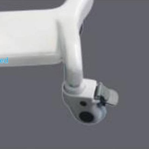 เครื่องมือตรวจวัดสายตาอิเล็กทรอนิกส์แบบมีมอเตอร์ รุ่น WZ-3HL จากจีน - Product Image 6