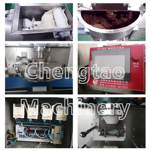 <span class=keywords><strong>Promotion</strong></span> sur la machine à former des kubba/kibbeh, machine à encruster les croquettes et les coxinha, petite machine à fabriquer des kubba - Product Image 3