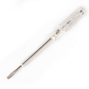 Herramientas eléctricas de electricista Prueba de voltaje de electricista Destornillador Pluma Probador de voltaje - Product Image 1