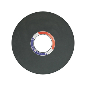 PCD vitrificado de <span class=keywords><strong>7</strong></span> pulgadas, 4x100, 8 pulgadas, 6x203 MM, muelas abrasivas, juego de amoladora de cinta de aluminio y cerámica para desbarbar, grano 1000, forma plana - Product Image 2