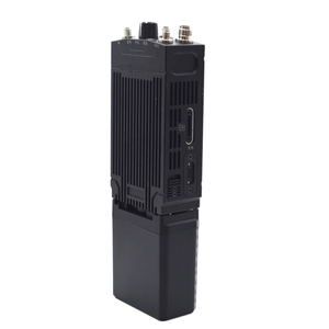Transmisor de vídeo inalámbrico Hdmi Malla IP Red de radio Radio Malla antiinterferencias Manet Comunicación por radio - Product Image 6