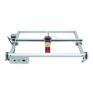 Grabador Láser de Diodo Aufero <span class=keywords><strong>SF</strong></span> 5W para proyectos de bricolaje de cuero de papel de madera y corte de taller doméstico - Product Image 1
