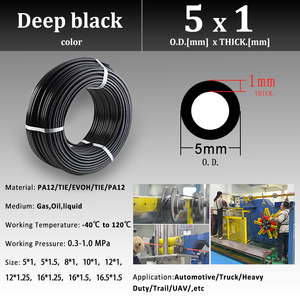 A0064703824 Repuestos para Camiones y Autobuses, Manguera DEF Adblue para Mercedes Actros <span class=keywords><strong>Mp4</strong></span> Euro 6 - Product Image 6