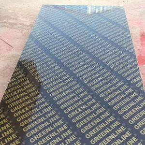 <span class=keywords><strong>Contreplaqué</strong></span> marin 4x8 19mm 18mm 6mm d'épaisseur, <span class=keywords><strong>contreplaqué</strong></span> filmé imperméable WBP - Product Image 6