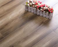 Vente en gros de parquet en verre feuilleté étanche et résistant à l'usure avec verrouillage par clic Hdf Ac4 12Mm Allemand Hdf 8mm Revêtement de sol stratifié