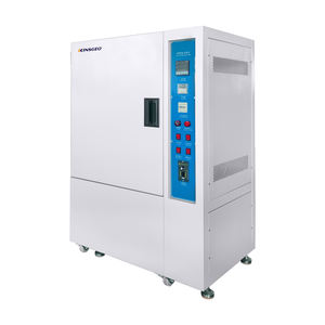 Deri, Kumaş İç Mekan <span class=keywords><strong>UV</strong></span> Erişimi Hızlandırıcı Sararma Direnci Test Cihazı - Product Image 1