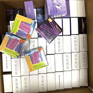 2025 Pro 3 Meistverkaufte Original-Fabrik Großhandel Air Kopfhörer Pods Pro 2 3 Pods 3 ANC Kabellose Ohrhörer In-Ear-Kopfhörer - Product Image 3