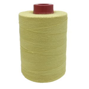 Hilo de Meta Aramida Negro 1313 Colorido 20s2 20s3 30s2 30s3 de Alta Tenacidad y Resistencia a Altas Temperaturas para Bordado - Product Image 4