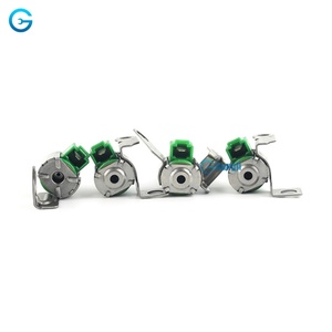 Solénoïde de transmission en aluminium pour Chevy AW80-40LE AW81-40LE U440E U441 AW8040LE - Product Image 4