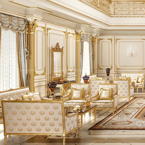 Console stile <span class=keywords><strong>barocco</strong></span> vittoriano <span class=keywords><strong>tavolo</strong></span> <span class=keywords><strong>oro</strong></span> e nero arredamento per la casa <span class=keywords><strong>tavolo</strong></span> ingresso di lusso con specchio soggiorno - Product Image 3