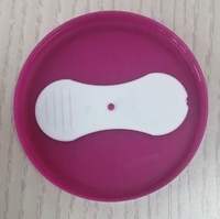 Bols à yaourt en papier 2/3/4/5/6/8/9/10, coupes à glace avec couvercles, cuillère à glace, thé au gingembre, poudre pour ventre plat, glace en plastique