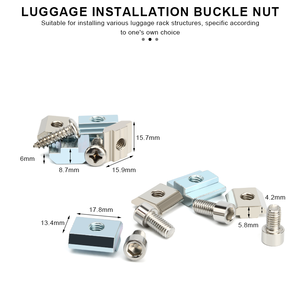 RIDERACE <span class=keywords><strong>Support</strong></span> de <span class=keywords><strong>fourche</strong></span> de vélo <span class=keywords><strong>Support</strong></span> de toit de <span class=keywords><strong>voiture</strong></span> <span class=keywords><strong>Support</strong></span> à dégagement rapide à travers l'essieu porte-vélo de route vtt avant bloc <span class=keywords><strong>support</strong></span> supports - Product Image 6