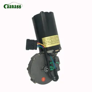 china guangzhou one-stop purchasing competitive prices 150w windshield wiper motor 24V engine spare parts OEM