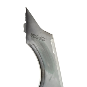 Venta caliente alas de coche adecuadas <span class=keywords><strong>para</strong></span> BMW 5 Series G60 guardabarros Original de segunda mano de alta calidad - Product Image 6