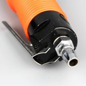 Khí nén kim đục làm sạch bề mặt kim loại của gỉ kim Scaler SP-20 khí nén kim Súng derusting kim - Product Image 5