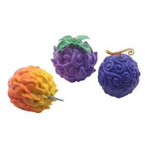 Molinillo de tabaco Manual de aleación de Zinc Muller estilo de hierba de fruta de Diablo - Product Image 4