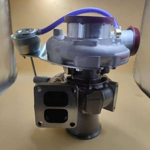 GT35 90477-5001S yüksek kaliteli superhowerforsinotruk HOWO - Product Image 5