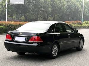 Toyota Crown 2.5 Royal <span class=keywords><strong>Auto</strong></span> del 2005, berlina di lusso giapponese usata, motore V6 fluido e comfort executive, prestigio classico - Product Image 2