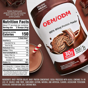 Halterofilismo e esporte do pó do Whey <span class=keywords><strong>Protein</strong></span> do suplemento aos cuidados médicos do OEM para adultos não para crianças - Product Image 3