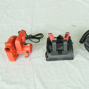 Enlèvement de haute qualité des murs blancs et Qray rénovation de vieux raboteuses murales - Product Image 5