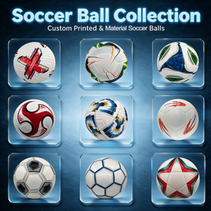 Ballon de football personnalisé SIANGON, fabriqué en usine, thermocollé, norme <span class=keywords><strong>FIFA</strong></span> taille 5, football professionnel pour l'entraînement, les clubs et les écoles - Product Image 5