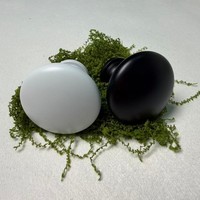 Poignées de meubles modernes minimalistes en alliage de zinc, poignées de tiroir, écologiques, durables, finition mate, pour hôtel, chambre, cuisine