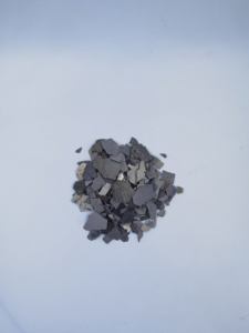 하이 퀄리티 99.7% 분 전해 망간 금속 플레이크 저렴한 가격에 - Product Image 3