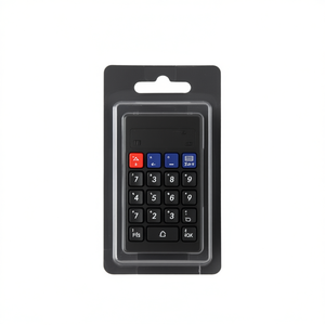 Teclado de teclas fijas para piezas de repuesto de teclado de computadora - Product Image 2