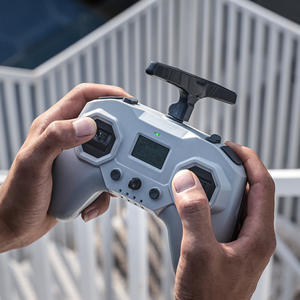 Ifleight คอมมานโด8-Handle รีโมทคอนโทรล FPV กระสวย2.4กรัม/915เปิดตัว elrs V2แบตเตอรี่ในตัวชาร์จเร็ว - Product Image 3