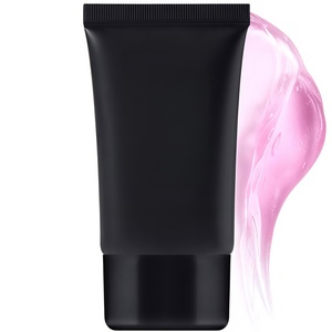 Base de Teint Hydratante en Gel de Luxe de Haute Qualité <span class=keywords><strong>pour</strong></span> un Maquillage Raffermissant, Texture Légère, Isolation Protectrice, Beauté - Product Image 3