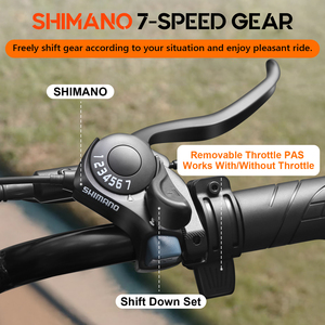 Nuevas motocicletas eléctricas para adultos Potente bicicleta de montaña eléctrica Trek bicicleta de montaña Eléctrica especializada bicicleta de montaña eléctrica - Product Image 5