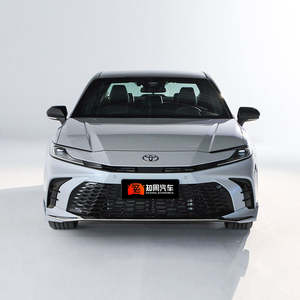 Toyo-ta Ca-mry 2025 2023 2022-nuevo coche usado China híbrido chino barato eléctrico gasolina coches vehículo sedán Suv - Product Image 6