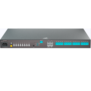 HW OptiXstar F1001-AC อุปกรณ์เชื่อมต่อใยแก้วนำแสงสำหรับองค์กร (ONU) พร้อมพอร์ต Ethernet หรือ XG-PON - Product Image 3