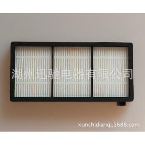 Pièces pour aspirateur robot Irobot, série 800 900, filtre, brosse à rouleau, ensemble de brosses latérales, usage domestique, plastique, forte compatibilité - Product Image 2