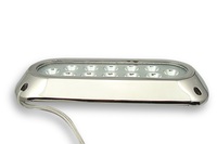 Meilleur vendeur Alibaba - Accessoires pour bateaux - Lumière LED sous-marine 36w 1200lm IP68