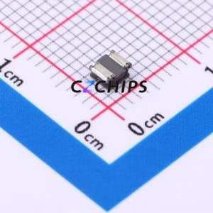 Inducteur de puissance LQH32PH6R8NNCL 1210 (Inductance : 6,8 µH) (Précision : 30 % Courant nominal : 1,1 A) - Product Image 2