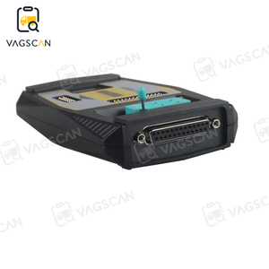 Nouvel outil de programmation Xhorse VVDI PROG V5.3.3 2026 pour la lecture des puces ISN et NEC MPC Infineon des véhicules B/M/W - Product Image 3