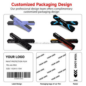 KOOFILM TPU beyaz siyah dinamik <span class=keywords><strong>PPF</strong></span> renk değiştirme boya koruma filmi değişim folyo <span class=keywords><strong>PPF</strong></span> renk 13 Mil vücut çıkartmalar - Product Image 4