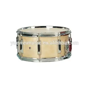 Rowell Groothandel Percussie Muziekinstrument Percussie Snare Drum